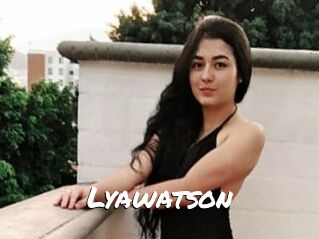 Lyawatson