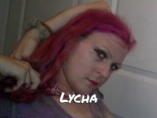 Lycha