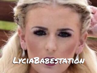 LyciaBabestation