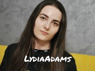 LydiaAdams