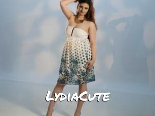 LydiaCute