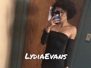 LydiaEvans