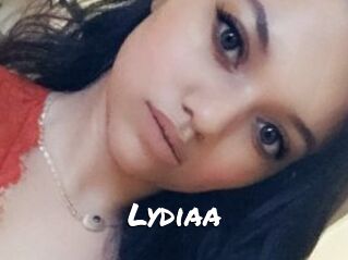 Lydiaa