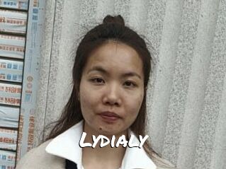 Lydialy