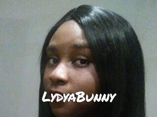 LydyaBunny