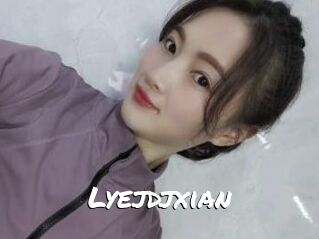 Lyejdjxian