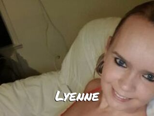 Lyenne