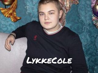 LykkeCole