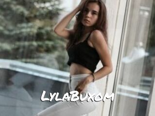 LylaBuxom
