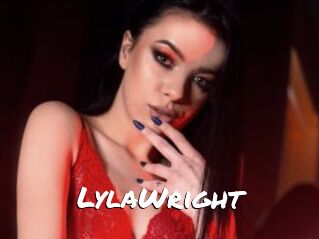 LylaWright