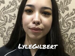 LyleGilbert