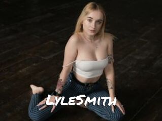 LyleSmith