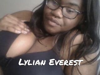 Lylian_Everest