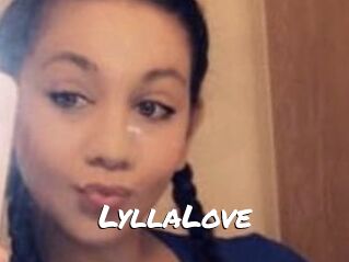LyllaLove