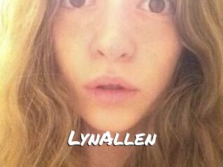 LynAllen
