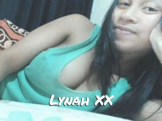 Lynah_XX