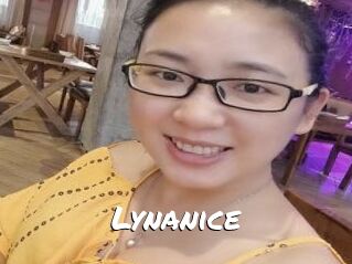 Lynanice
