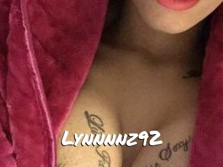 Lynnnnz92