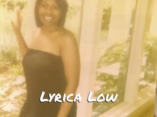 Lyrica_Low