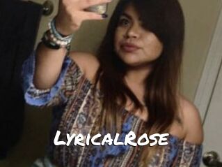 LyricalRose