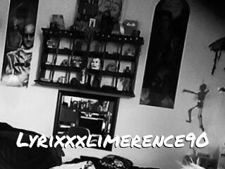 Lyrixxx_limerence90