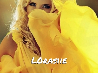 L0rasiie