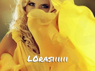 L0rasiiiiii