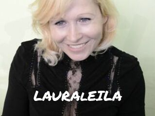 LAURAlEILA