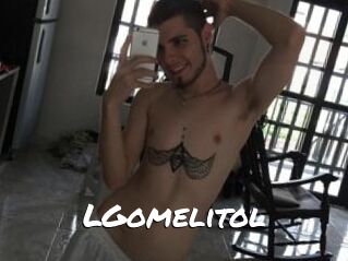 LGomelitol