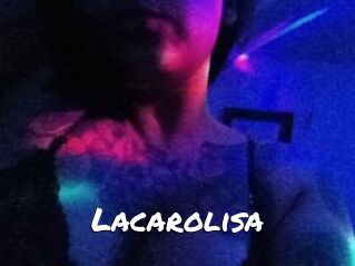 Lacarolisa