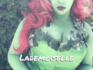 Lademoiselle