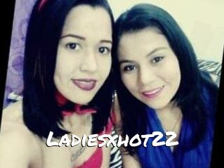 Ladiesxhot22