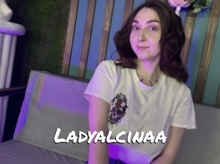 Ladyalcinaa