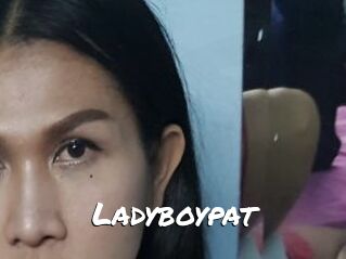 Ladyboypat