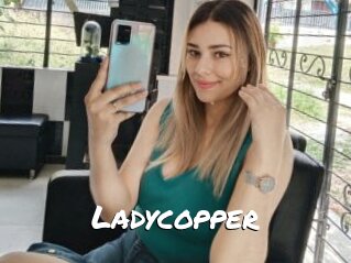 Ladycopper