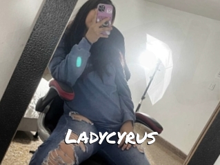 Ladycyrus