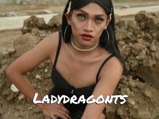 Ladydragonts