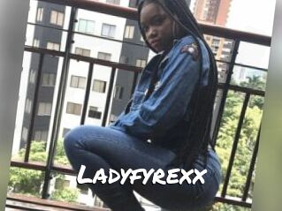 Ladyfyrexx