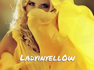 Ladyinyell0w