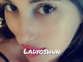 Ladyoshun