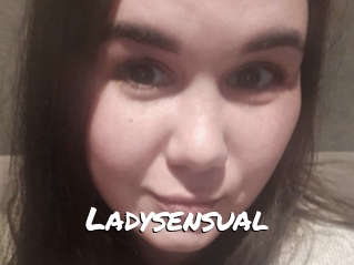 Ladysensual