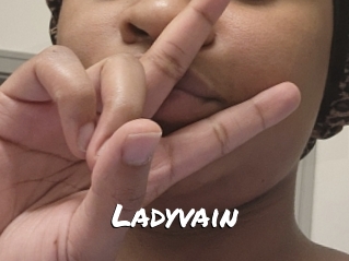 Ladyvain