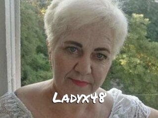 Ladyx48