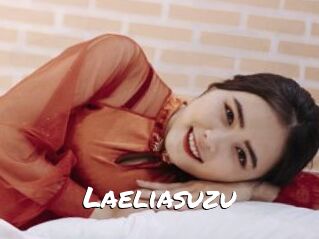 Laeliasuzu