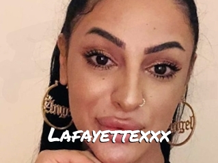 Lafayettexxx