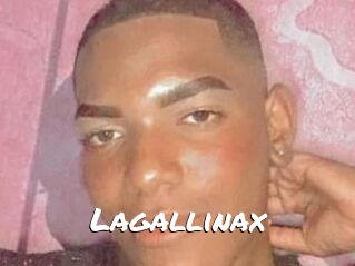 Lagallinax