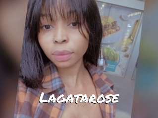 Lagatarose