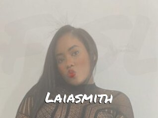 Laiasmith