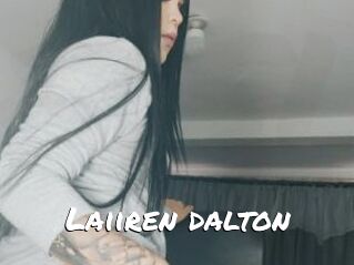 Laiiren_dalton