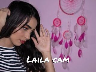 Laila_cam